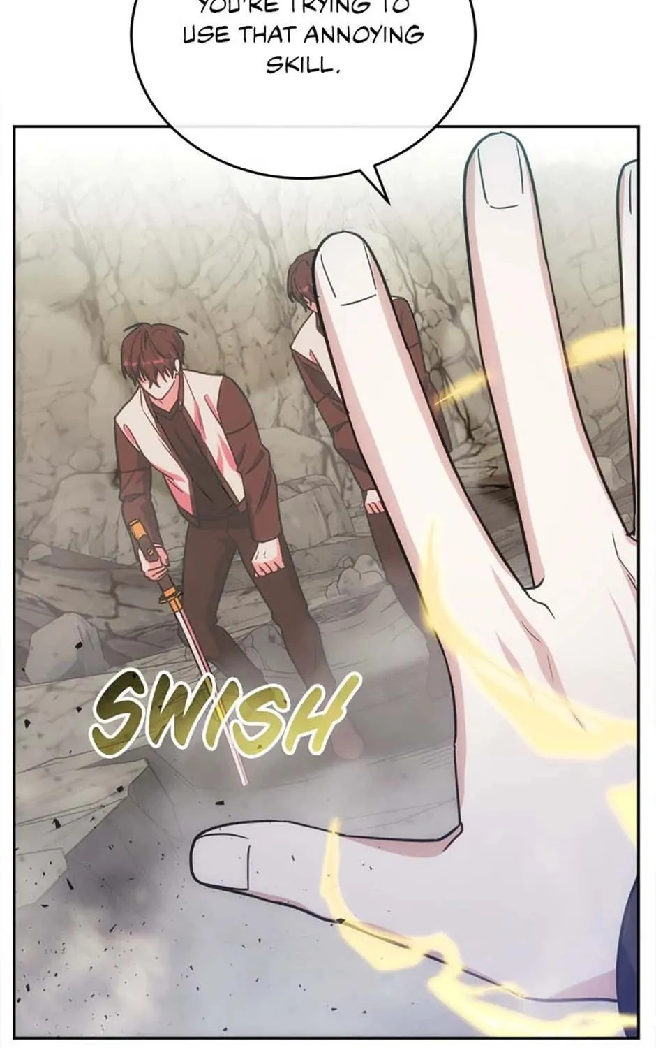 Stellar Mom Chapter 81 page 139 - 