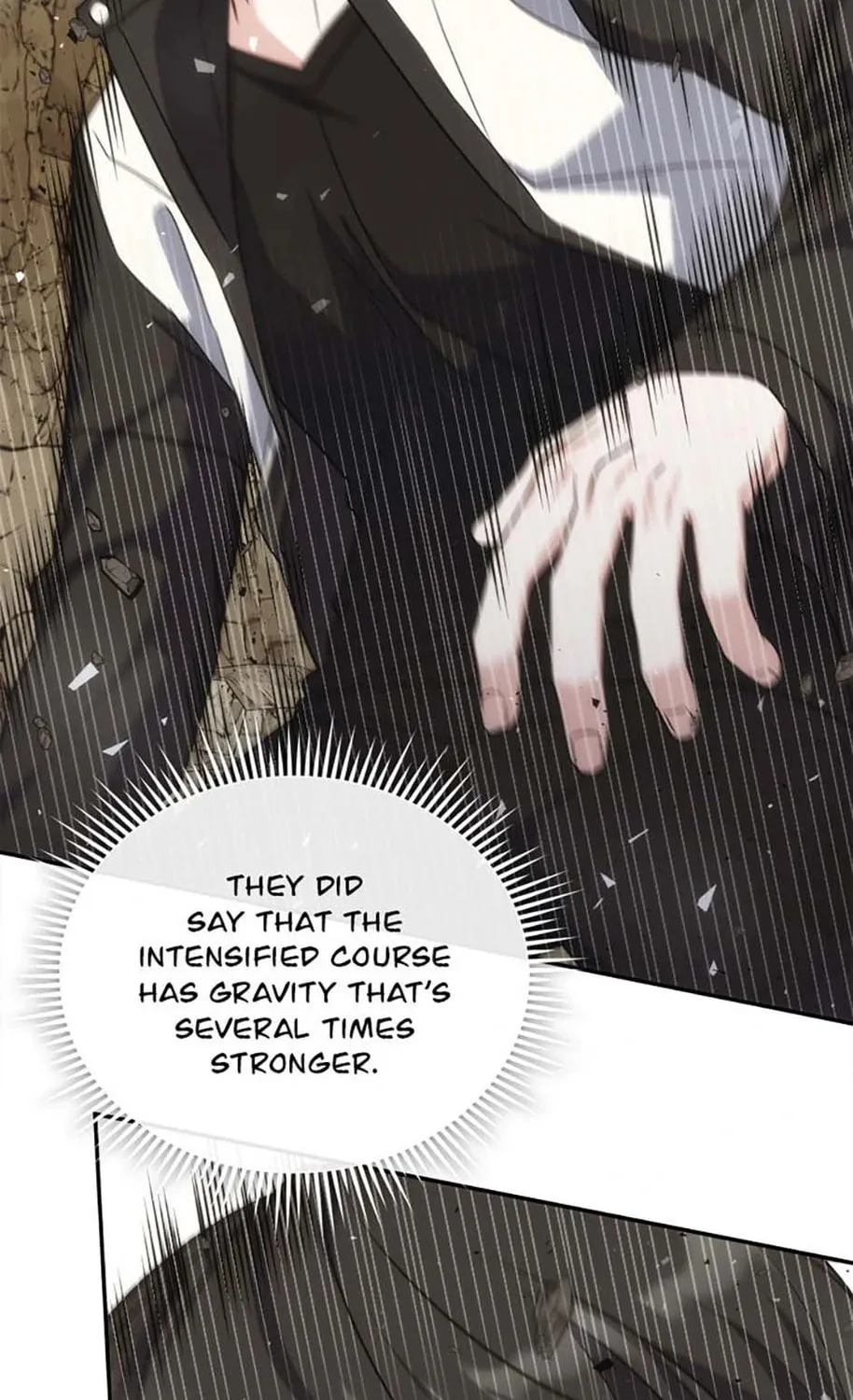 Stellar Mom Chapter 81 page 15 - 