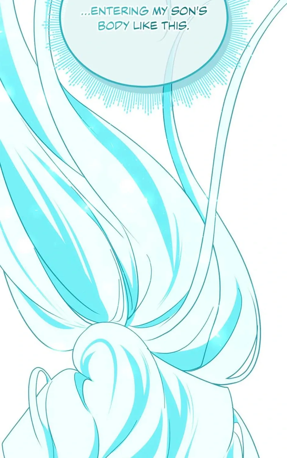 Stellar Mom Chapter 81 page 151 - 