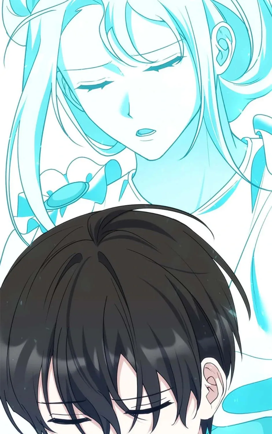 Stellar Mom Chapter 81 page 153 - 