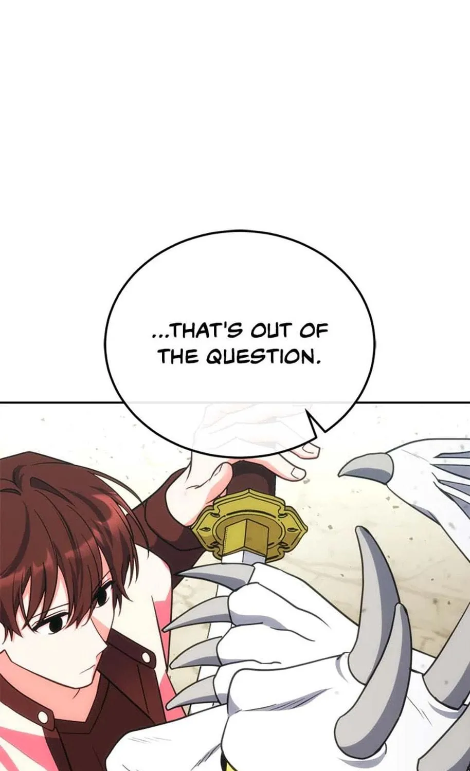 Stellar Mom Chapter 81 page 19 - 