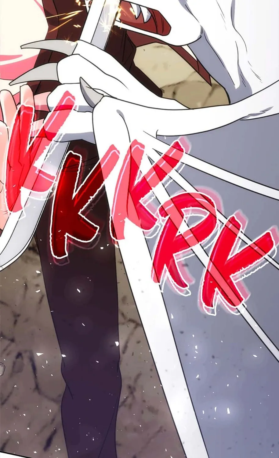 Stellar Mom Chapter 81 page 21 - 