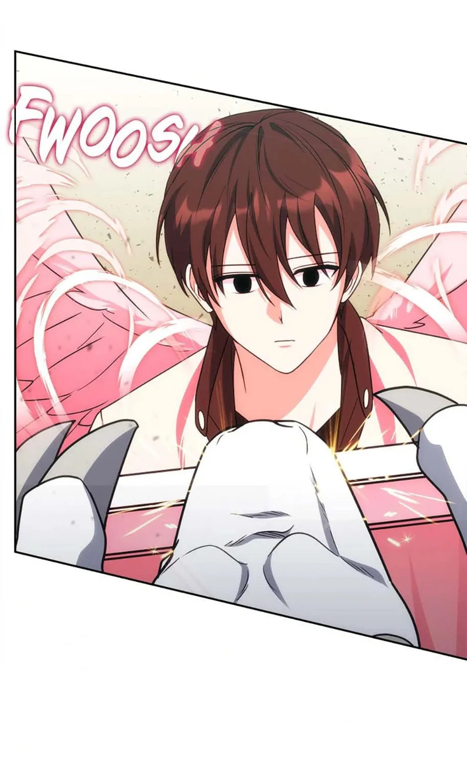 Stellar Mom Chapter 81 page 25 - 