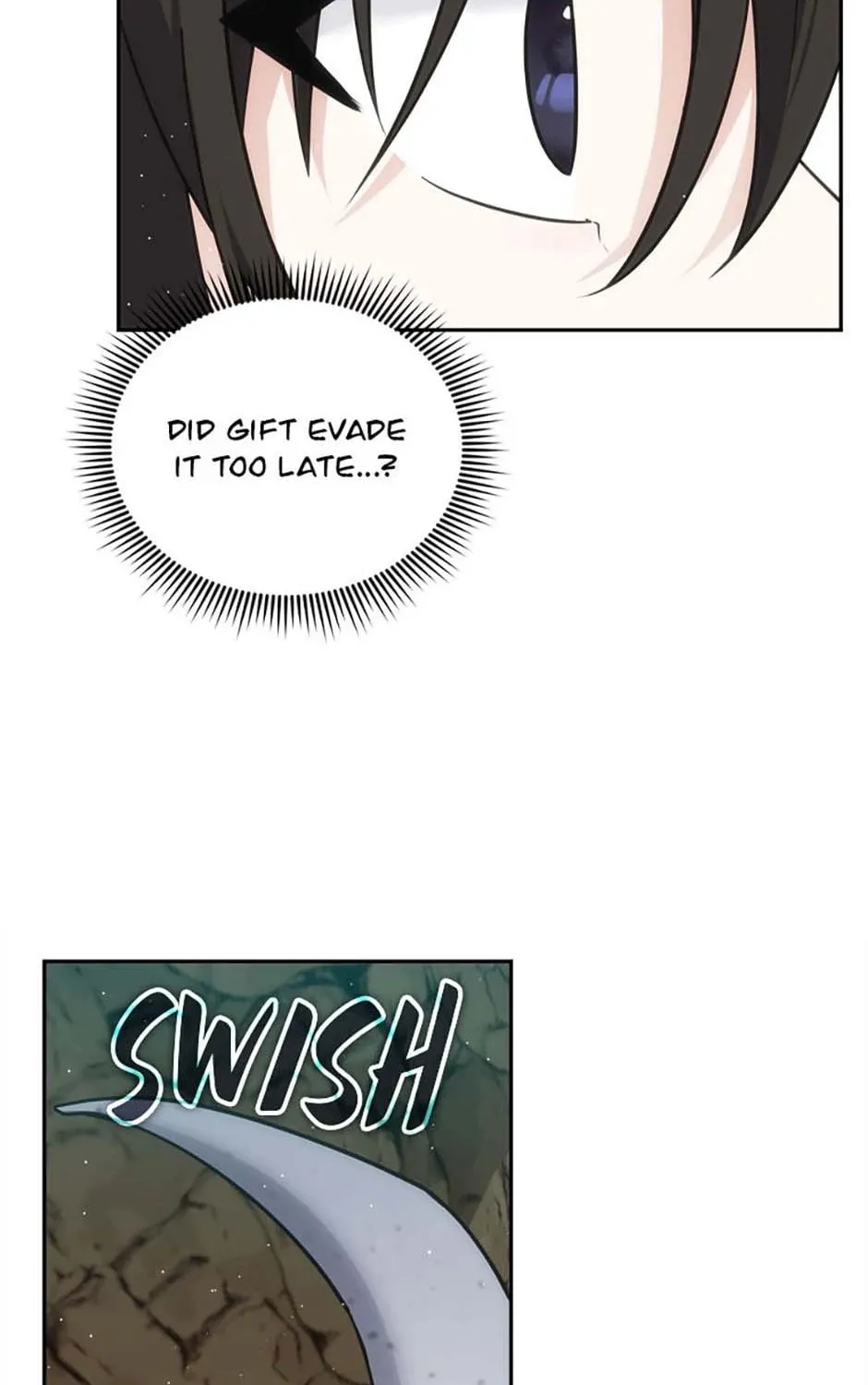 Stellar Mom Chapter 81 page 37 - 