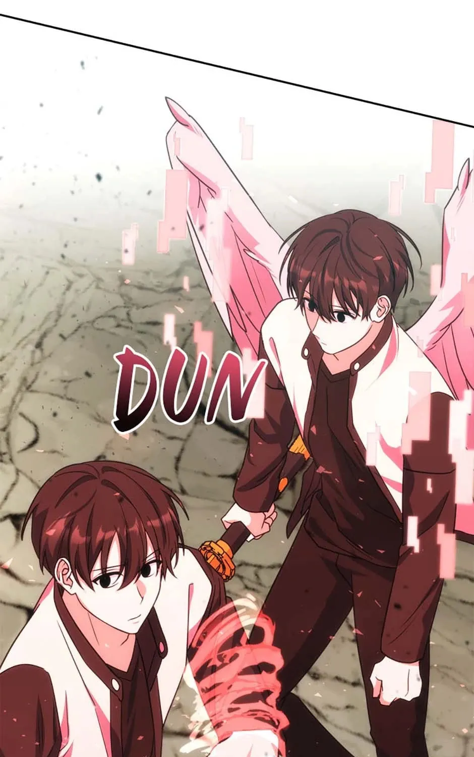 Stellar Mom Chapter 81 page 51 - 