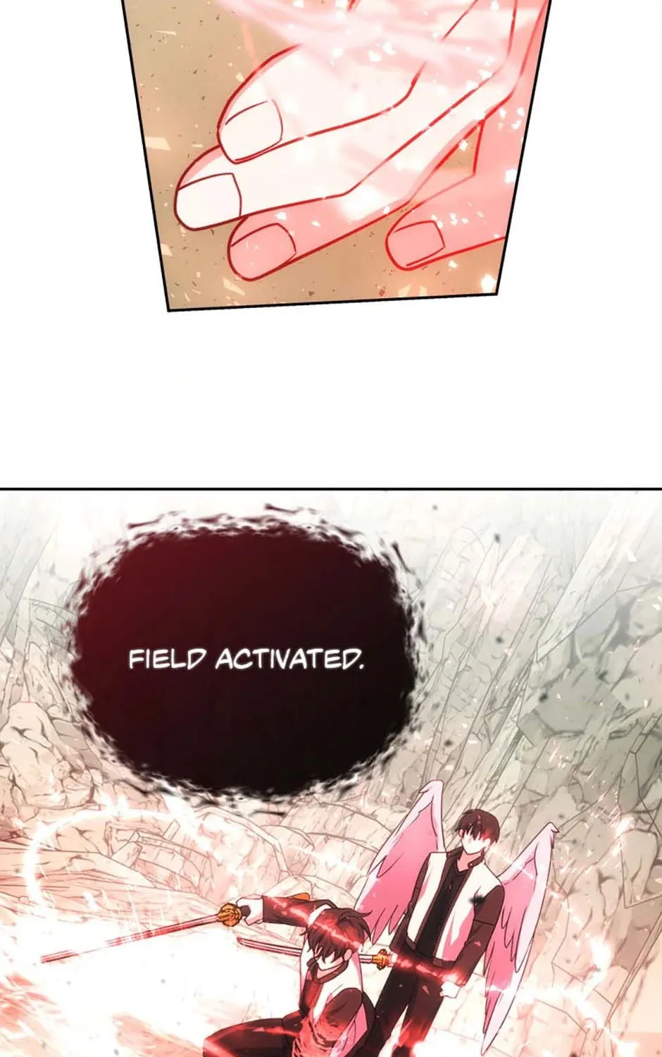 Stellar Mom Chapter 81 page 55 - 