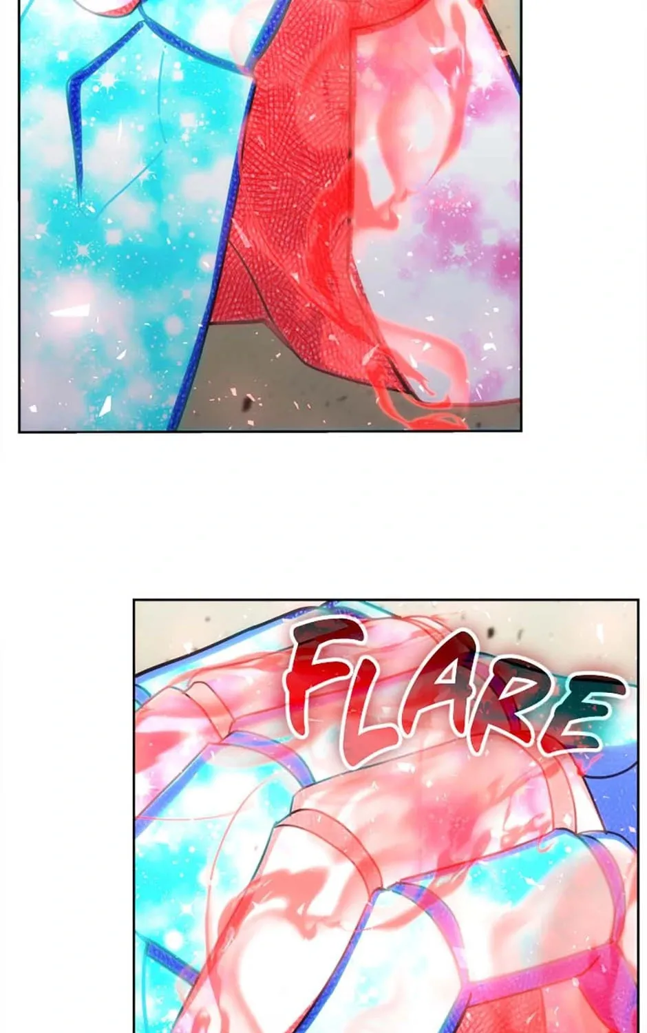Stellar Mom Chapter 81 page 73 - 