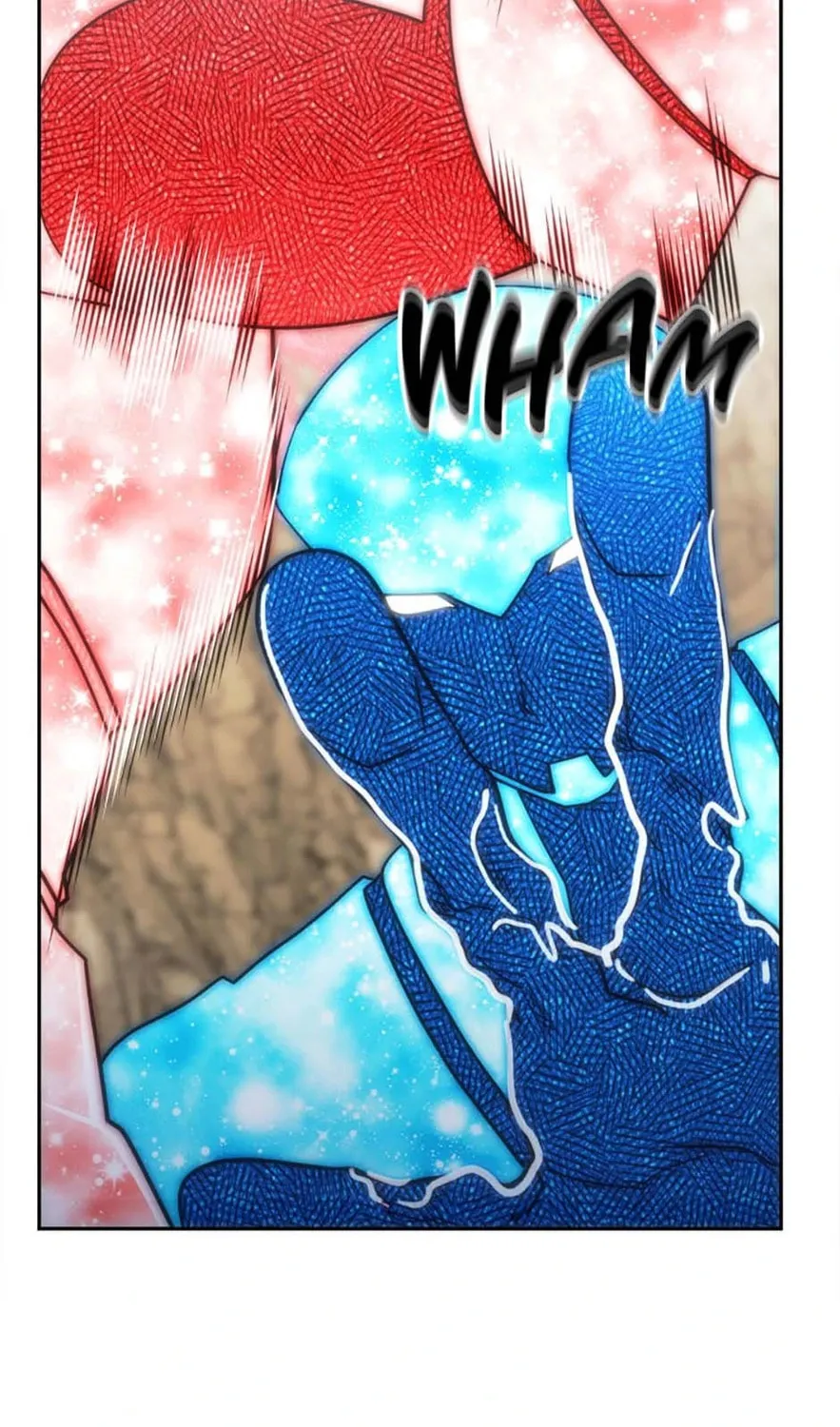 Stellar Mom Chapter 81 page 85 - 