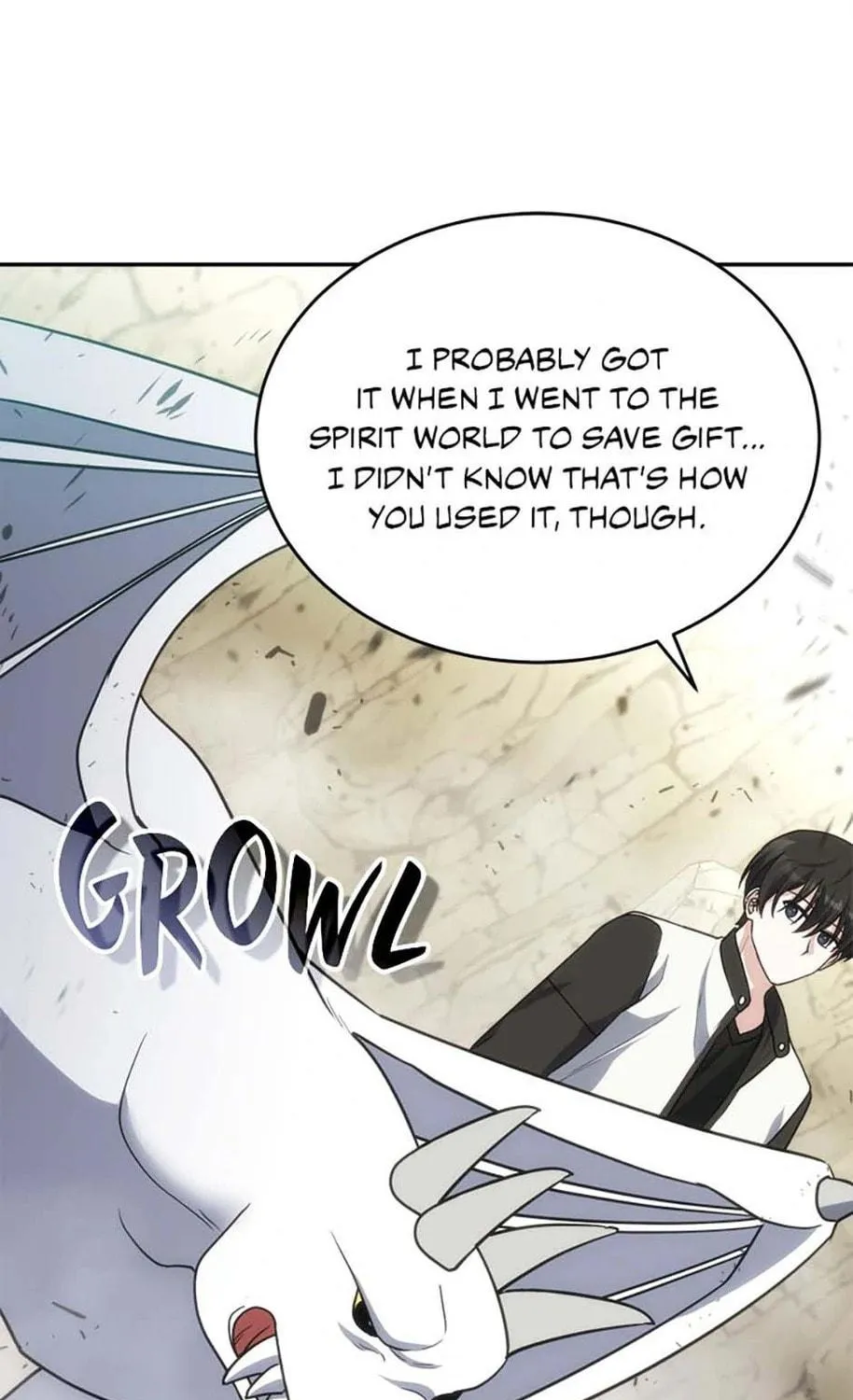 Stellar Mom Chapter 81 page 99 - 