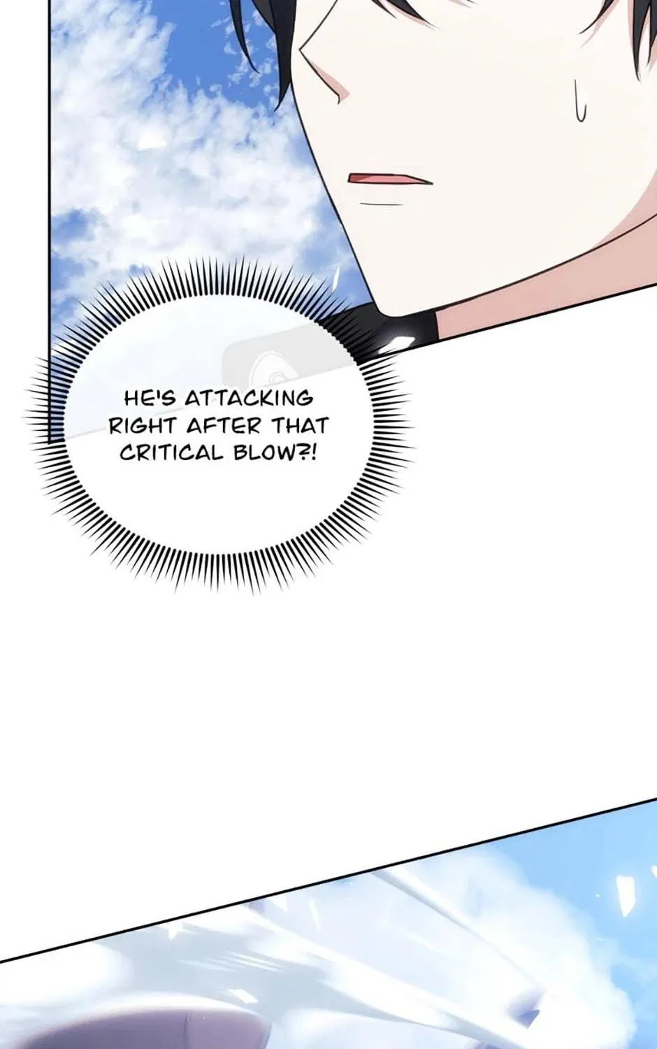 Stellar Mom Chapter 82 page 107 - 