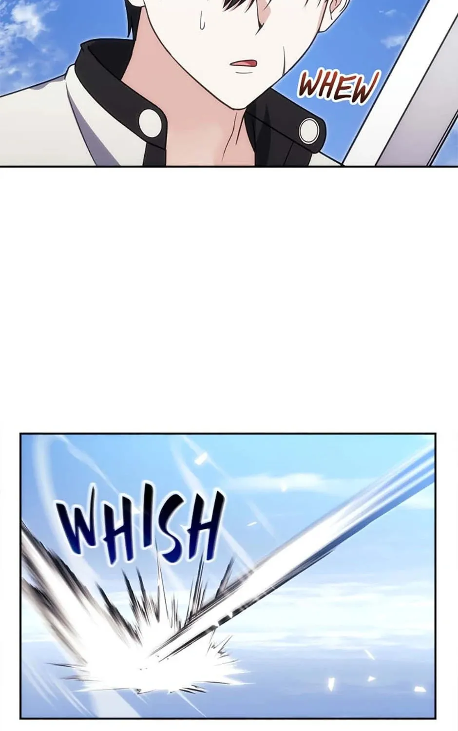 Stellar Mom Chapter 82 page 135 - 
