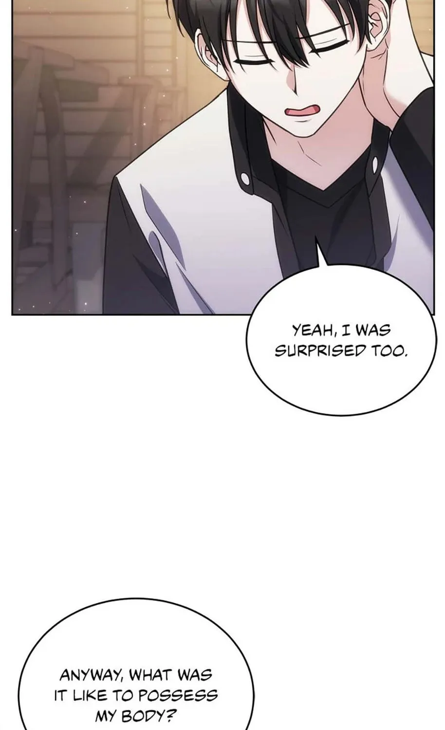 Stellar Mom Chapter 82 page 15 - 