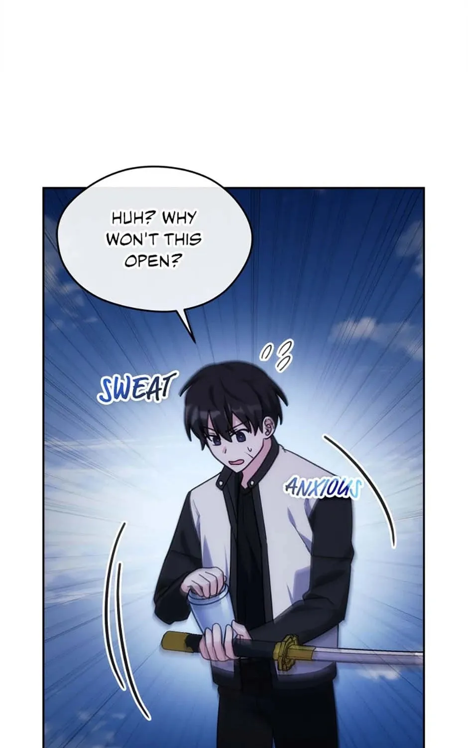 Stellar Mom Chapter 82 page 187 - 