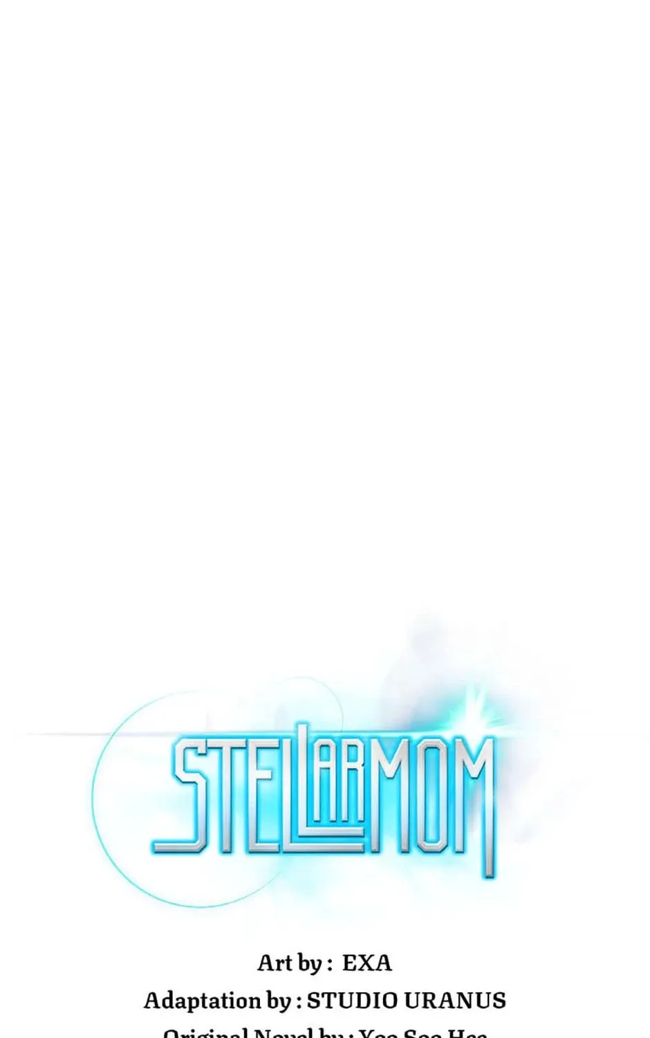 Stellar Mom Chapter 82 page 193 - 