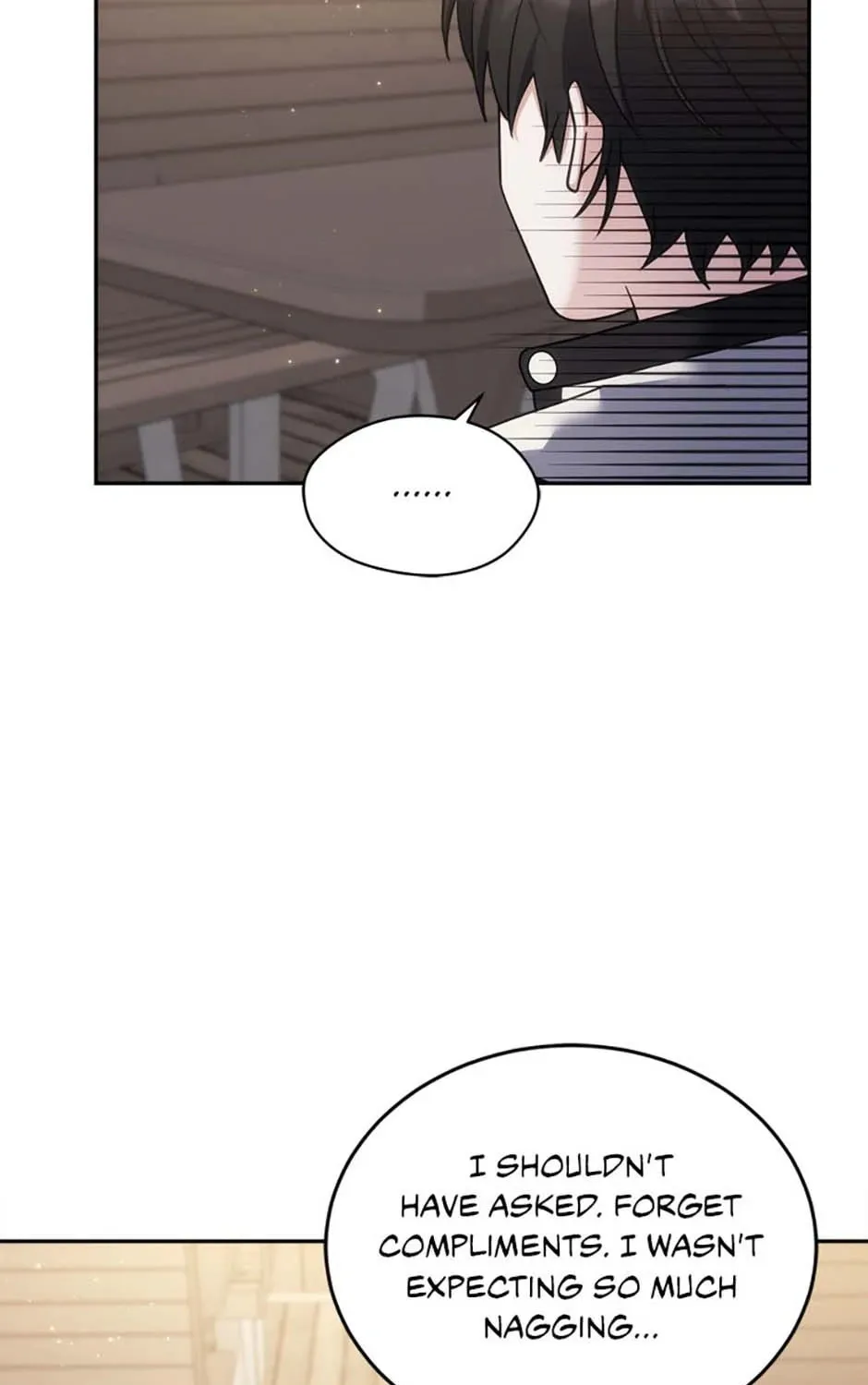Stellar Mom Chapter 82 page 21 - 