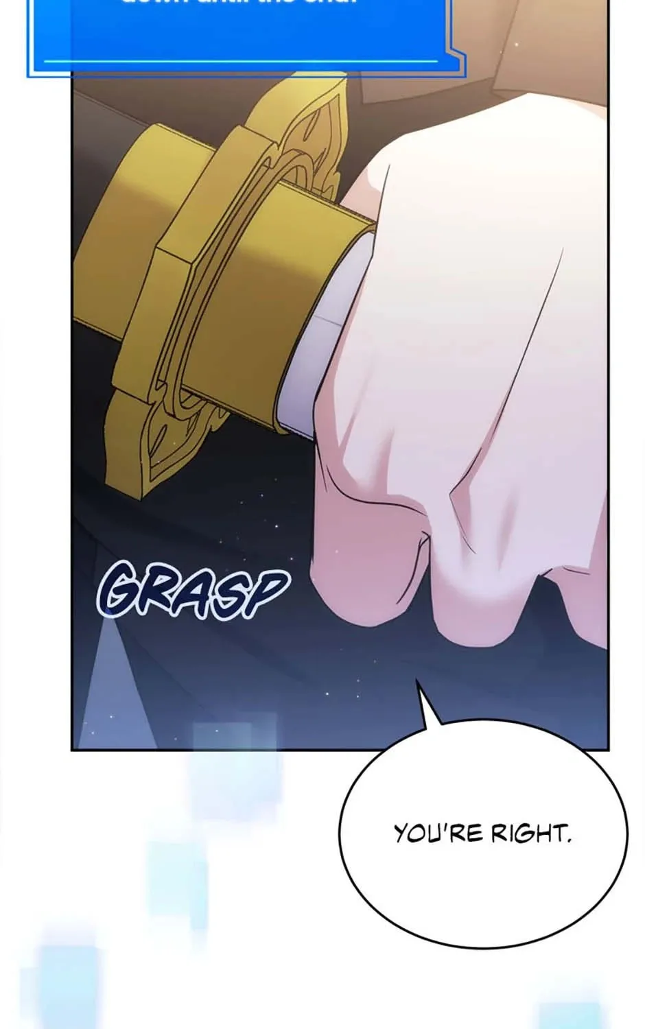 Stellar Mom Chapter 82 page 25 - 