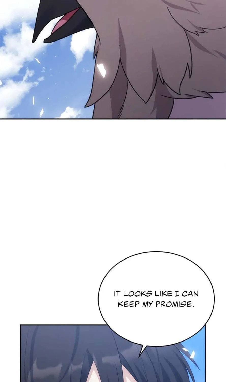 Stellar Mom Chapter 82 page 35 - 