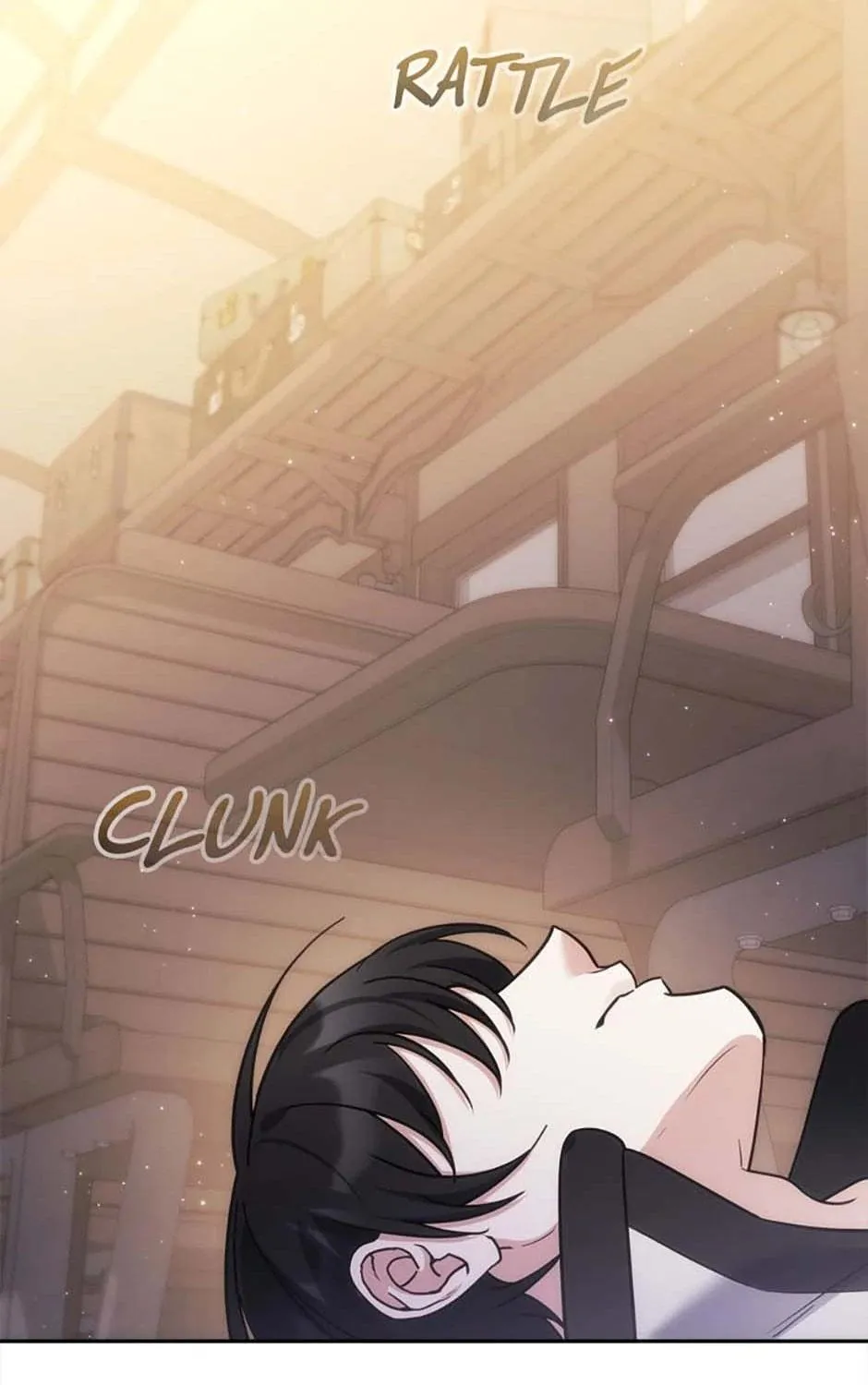 Stellar Mom Chapter 82 page 5 - 