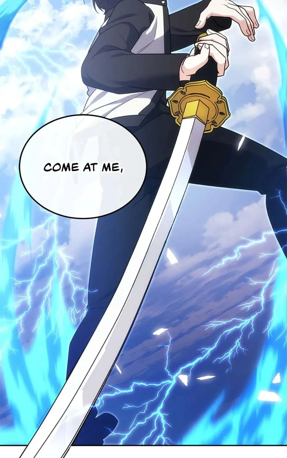 Stellar Mom Chapter 82 page 61 - 