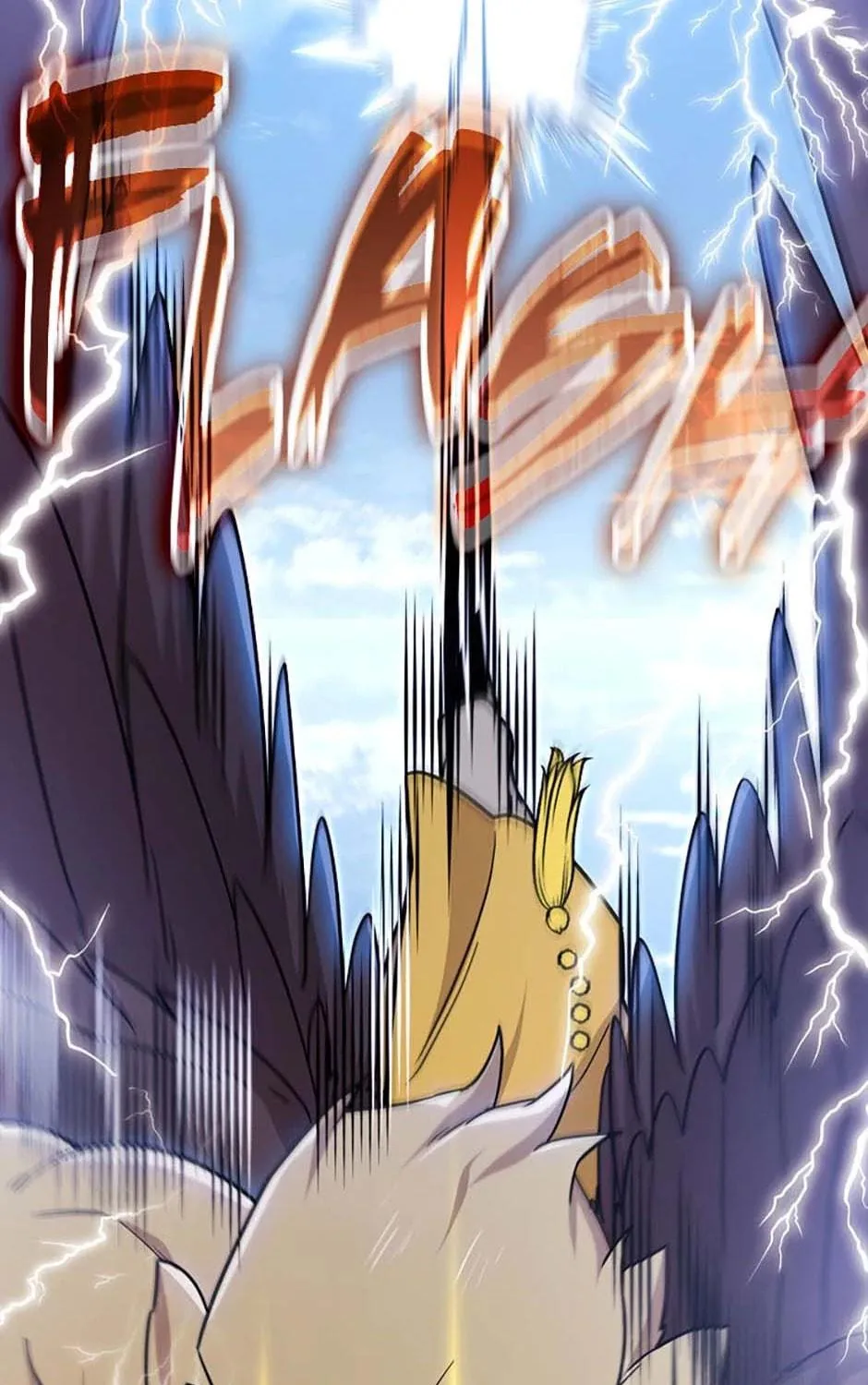 Stellar Mom Chapter 82 page 69 - 