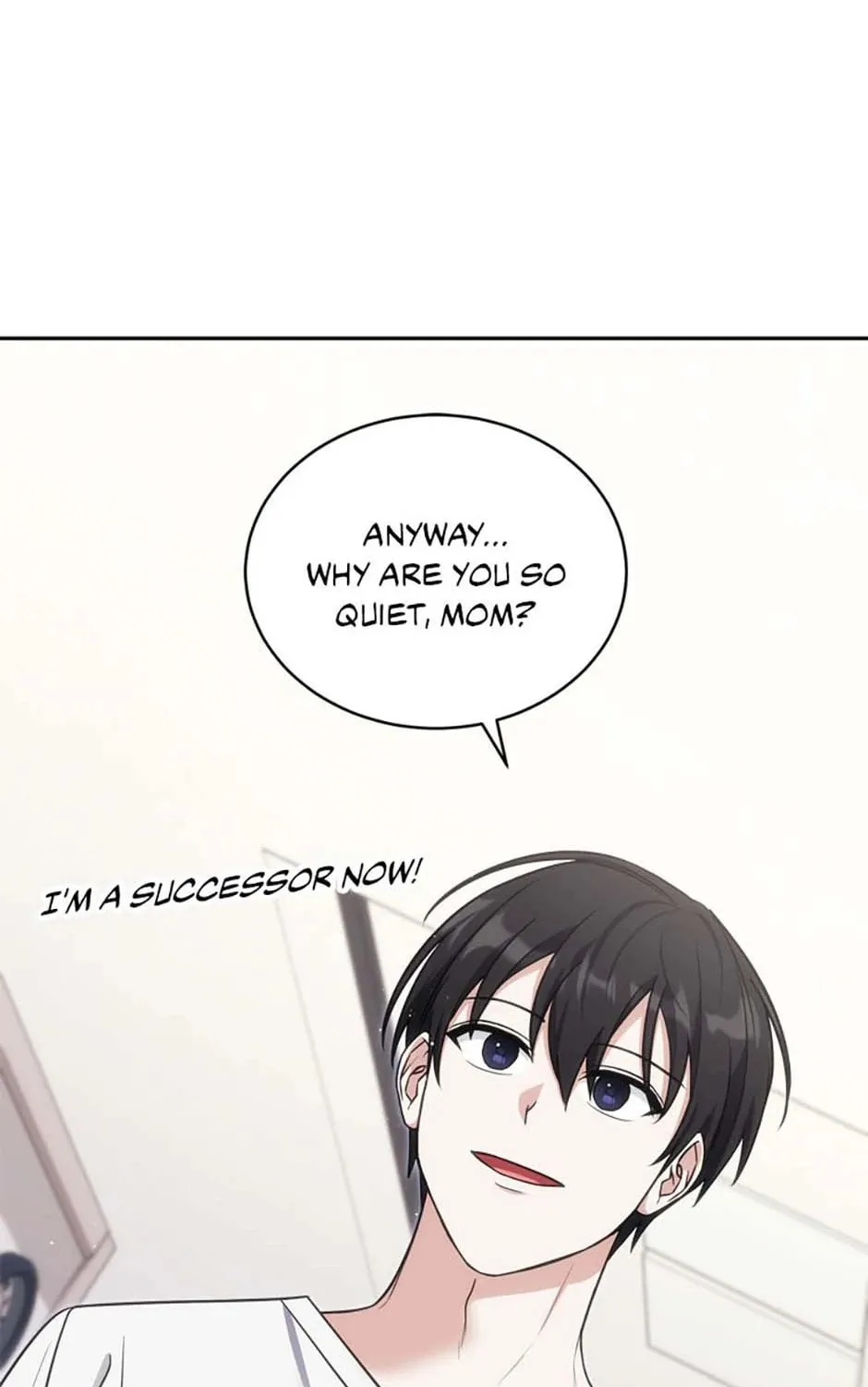Stellar Mom Chapter 83 page 117 - 