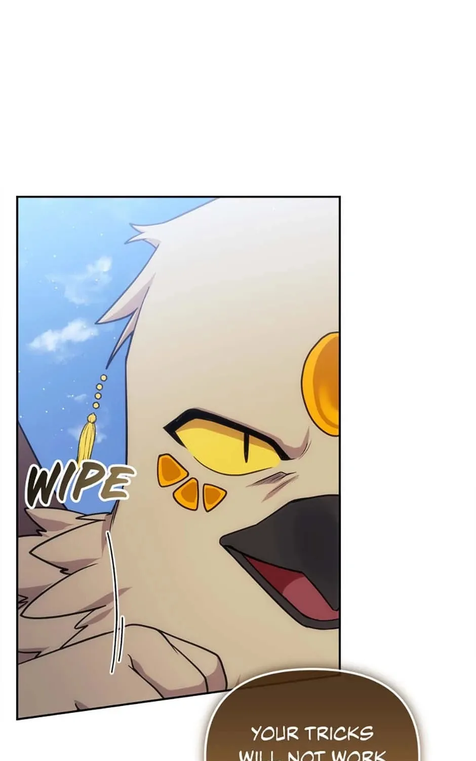 Stellar Mom Chapter 83 page 13 - 