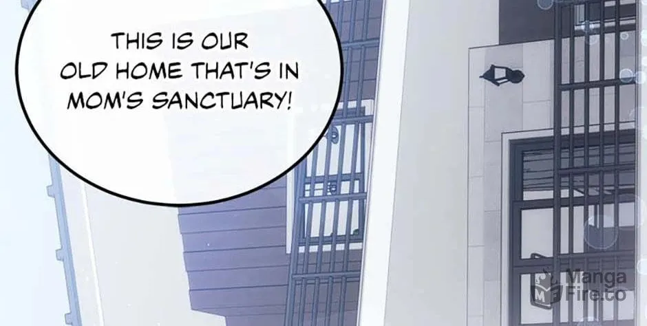 Stellar Mom Chapter 83 page 144 - 
