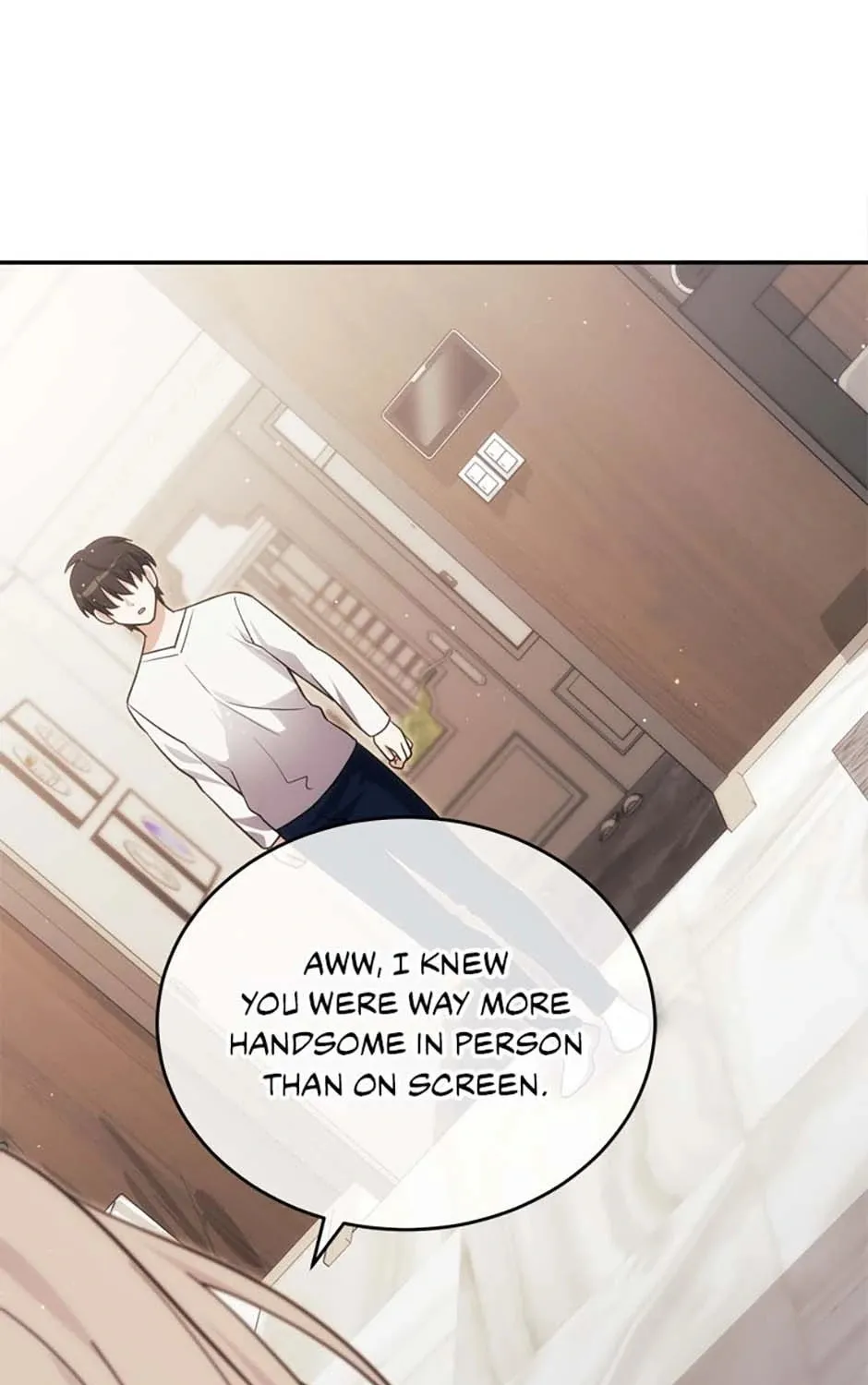 Stellar Mom Chapter 83 page 165 - 