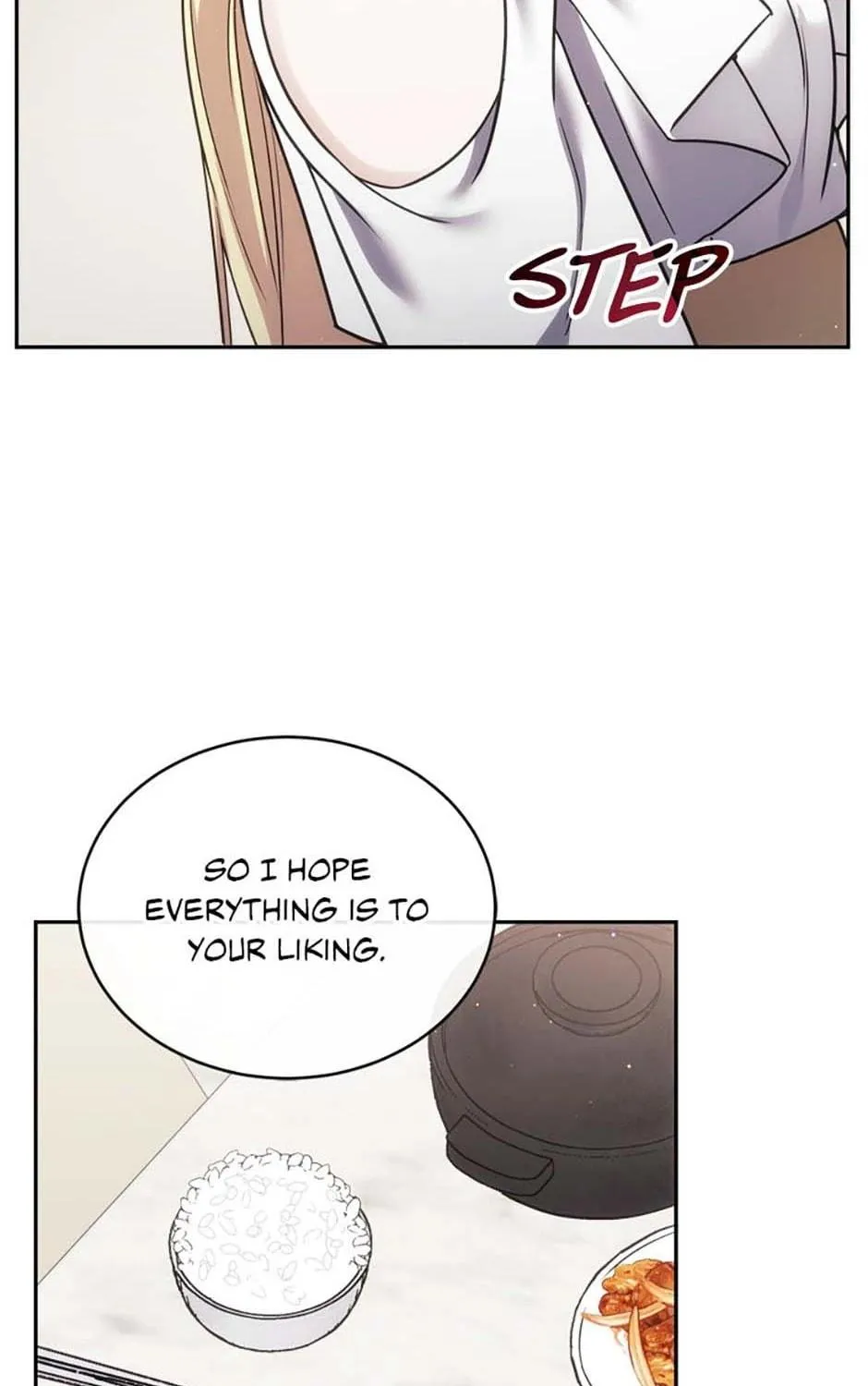 Stellar Mom Chapter 83 page 169 - 