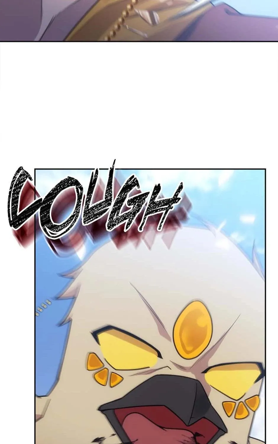 Stellar Mom Chapter 83 page 19 - 