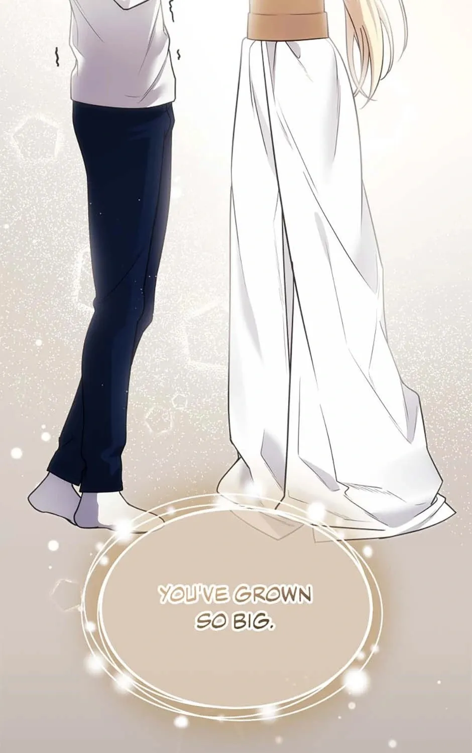 Stellar Mom Chapter 83 page 187 - 