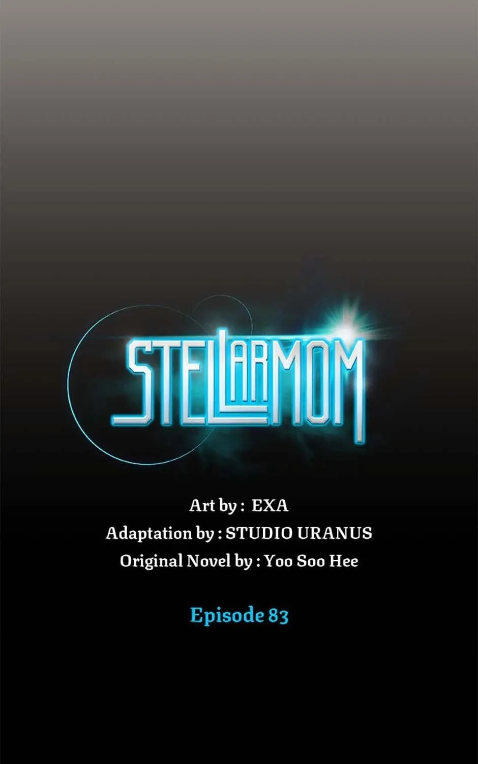 Stellar Mom Chapter 83 page 189 - 