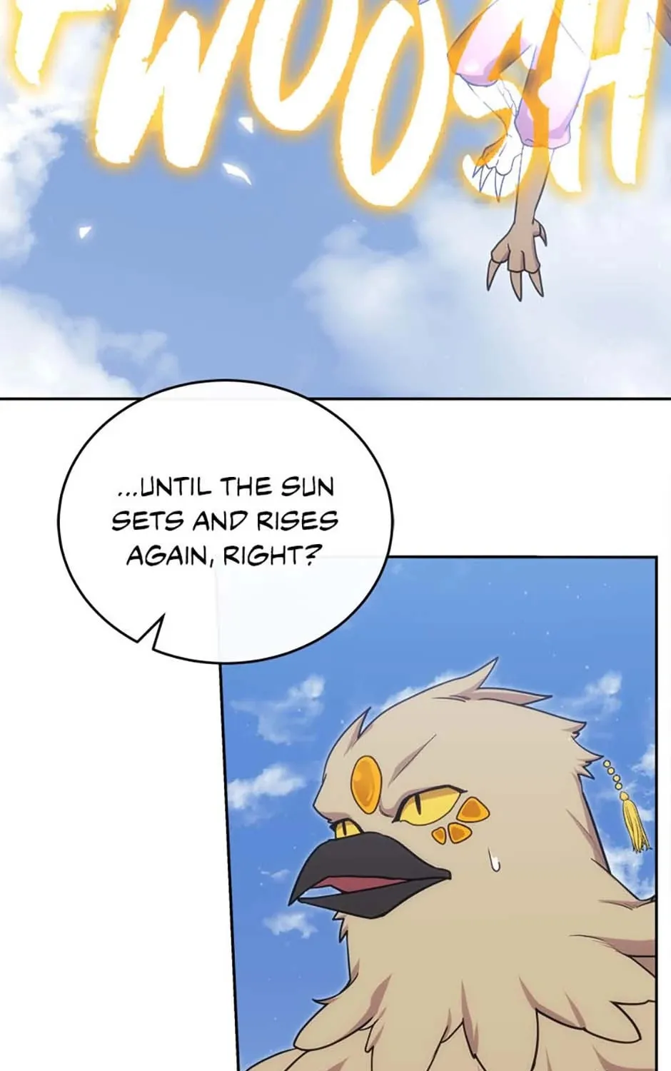 Stellar Mom Chapter 83 page 51 - 