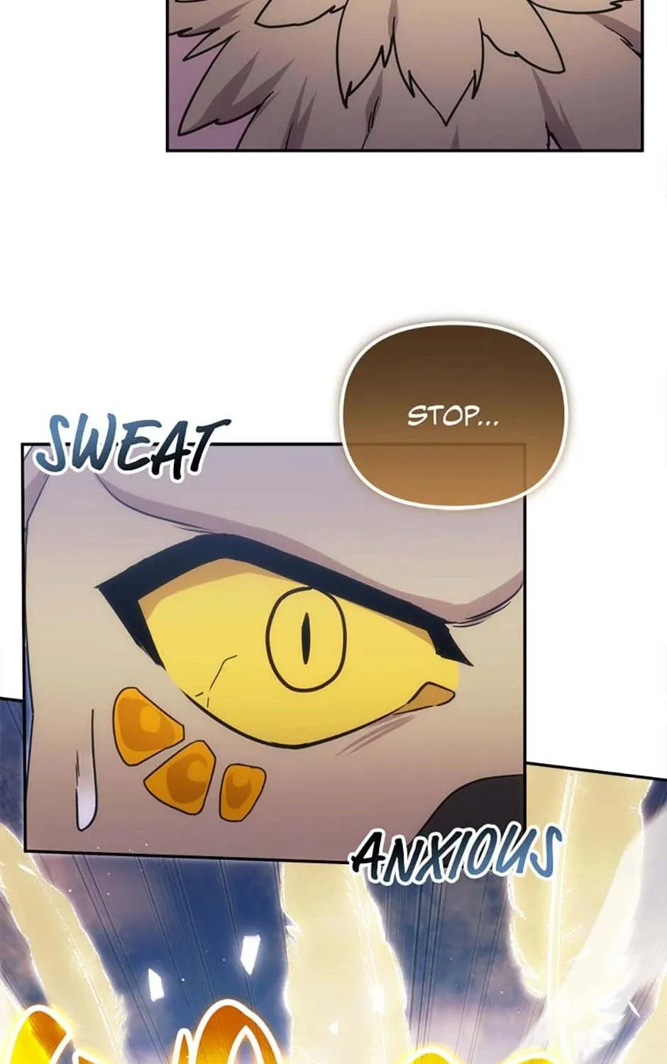 Stellar Mom Chapter 83 page 69 - 