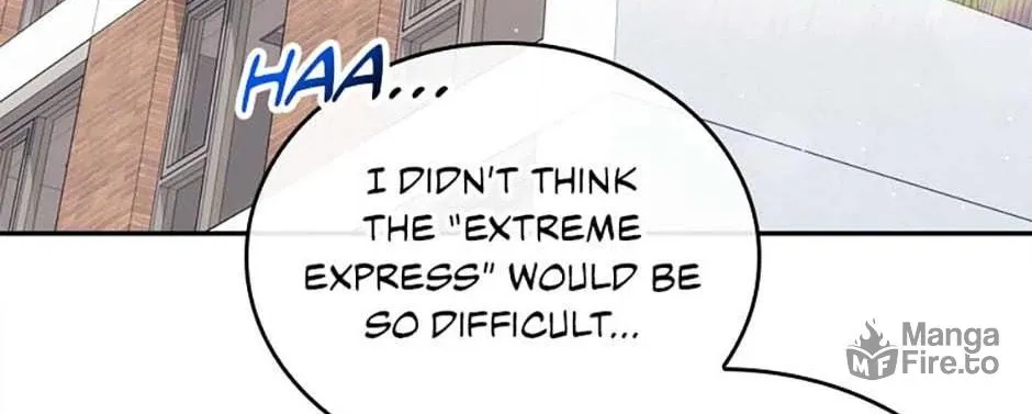 Stellar Mom Chapter 83 page 84 - 