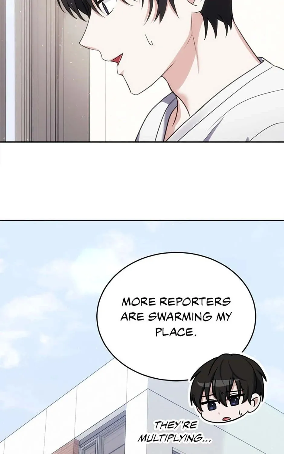 Stellar Mom Chapter 83 page 91 - 