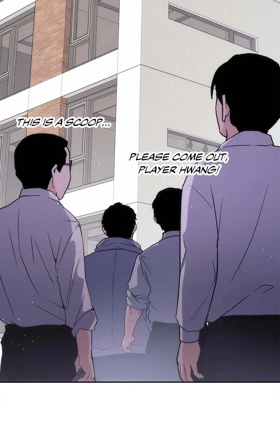 Stellar Mom Chapter 83 page 93 - 