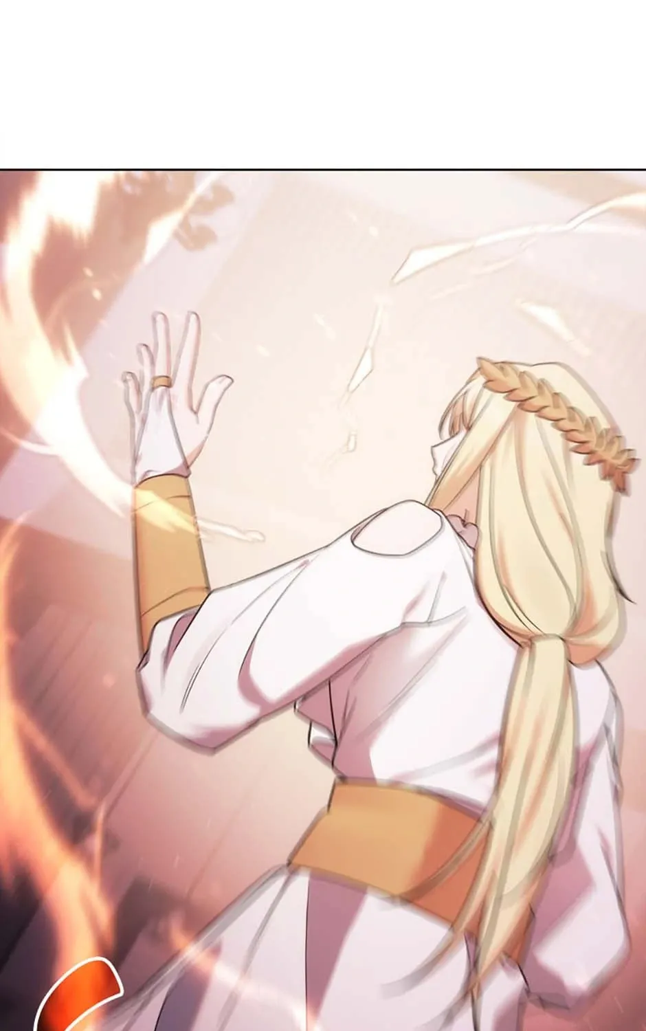 Stellar Mom Chapter 84 page 108 - 