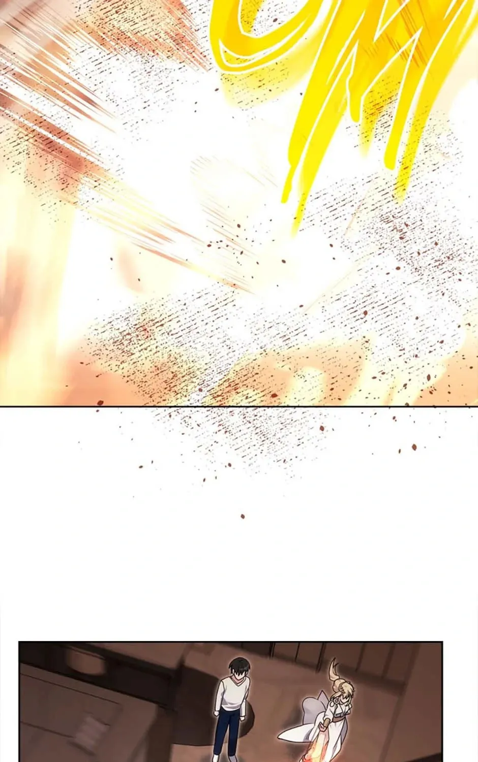 Stellar Mom Chapter 84 page 120 - 