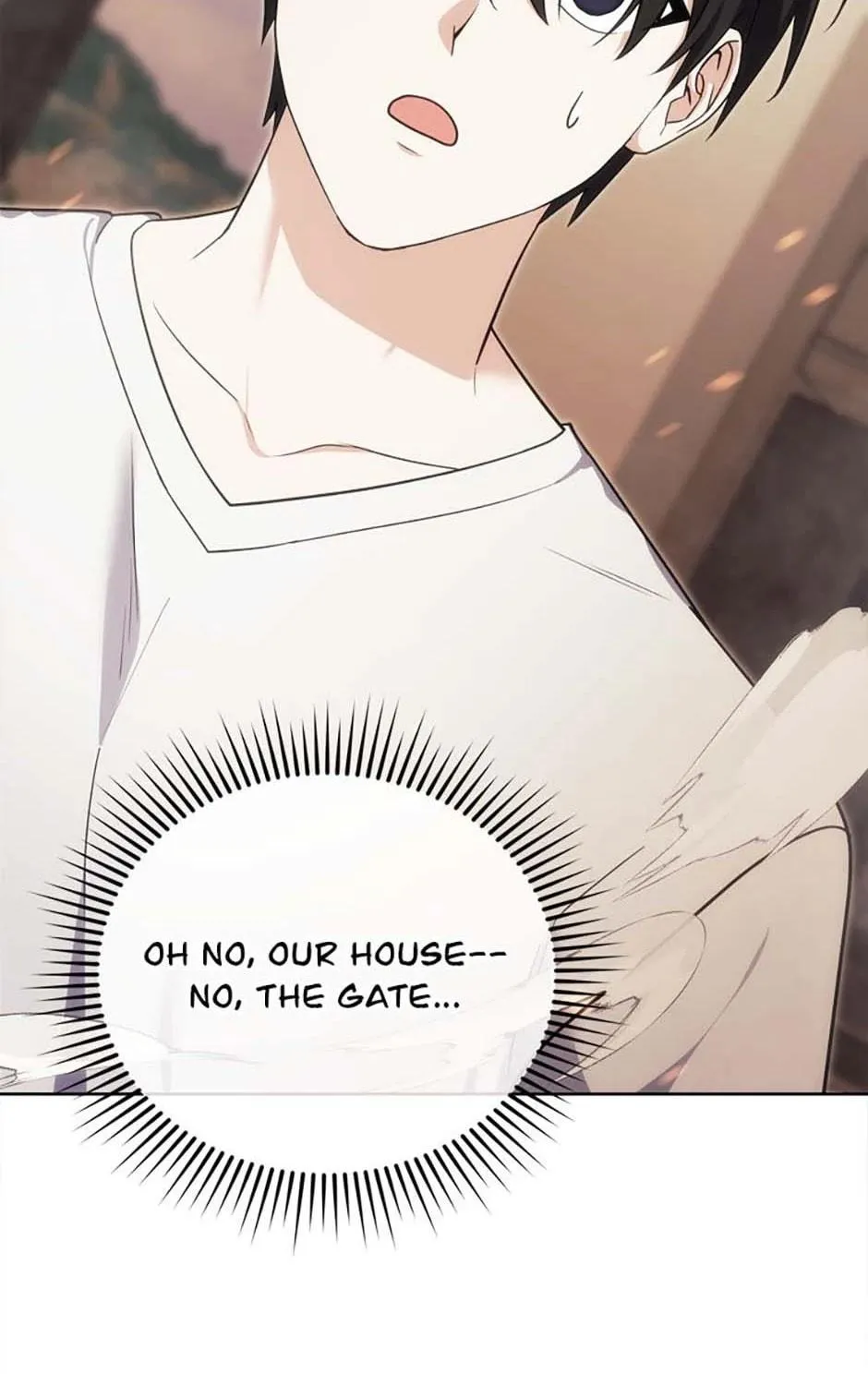 Stellar Mom Chapter 84 page 126 - 