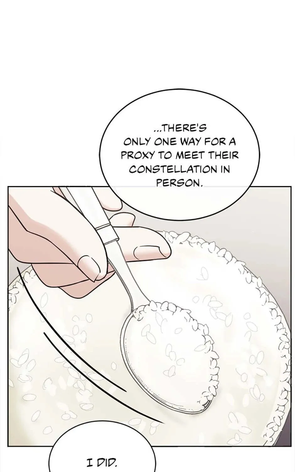 Stellar Mom Chapter 84 page 15 - 