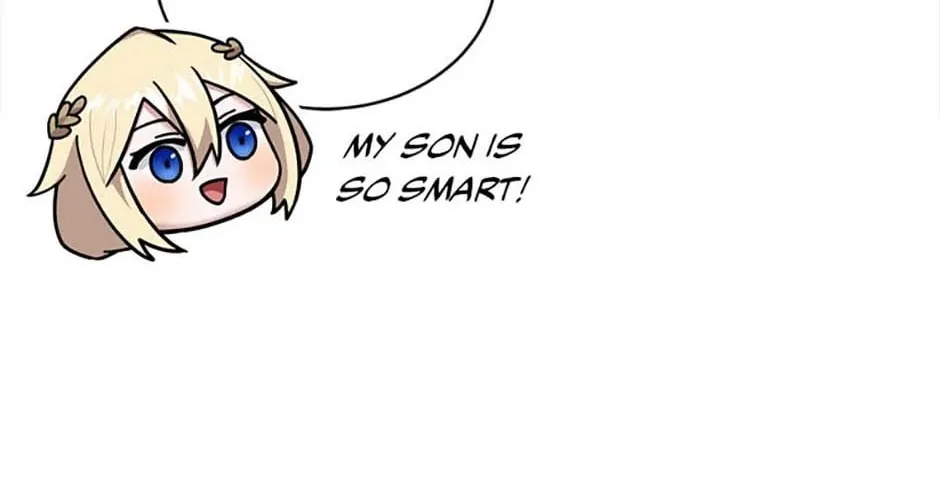 Stellar Mom Chapter 84 page 16 - 