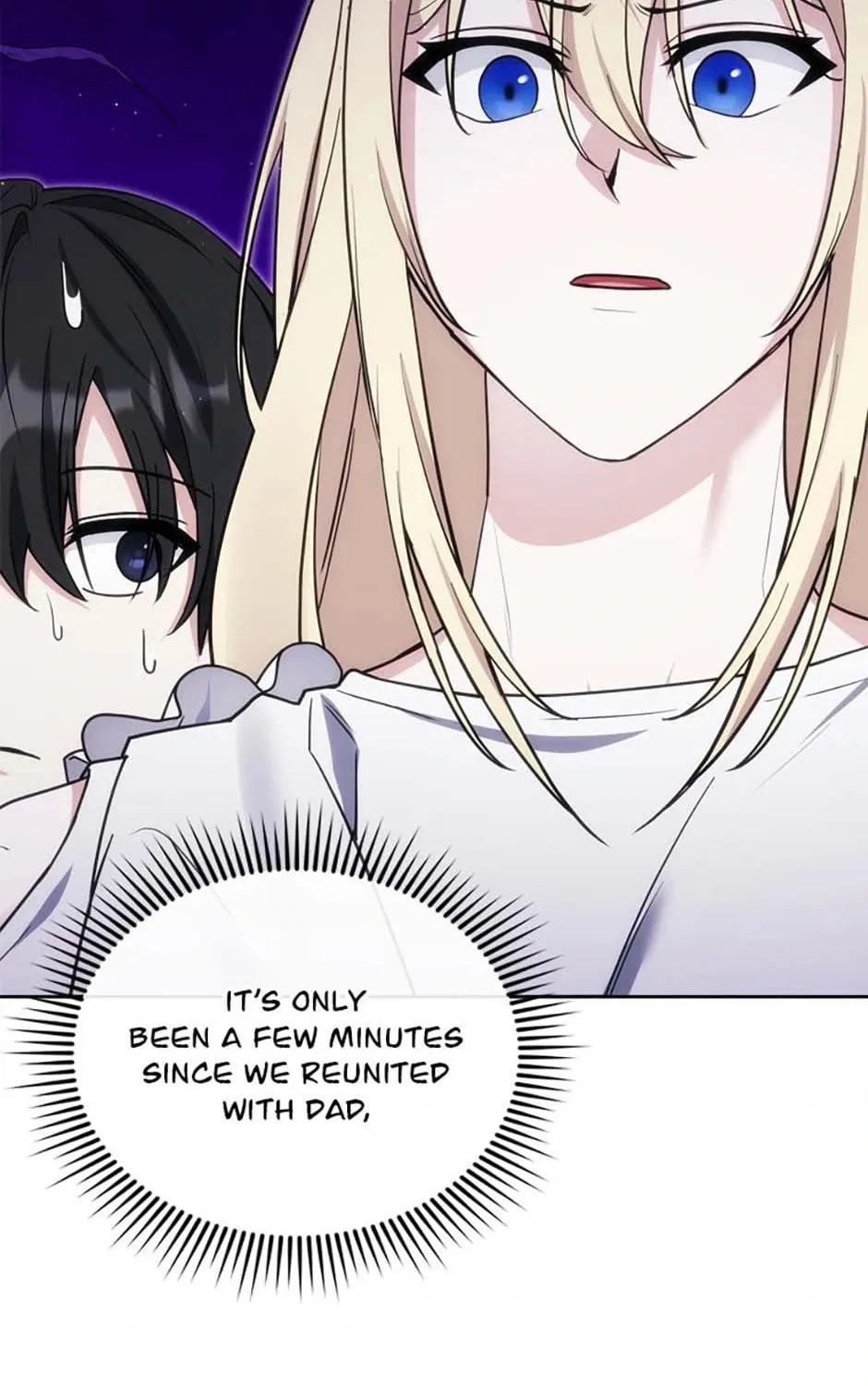 Stellar Mom Chapter 84 page 166 - 