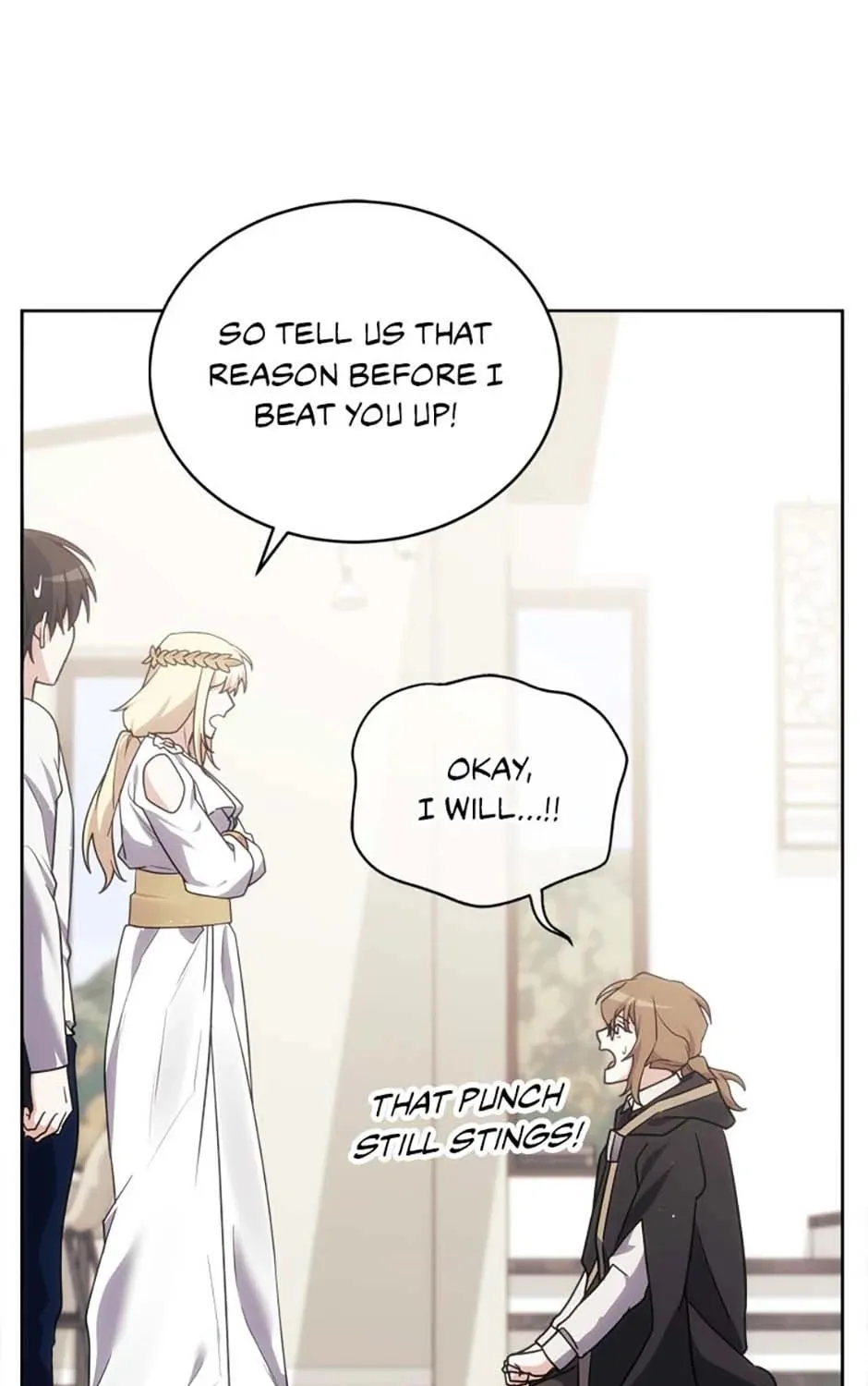 Stellar Mom Chapter 84 page 172 - 