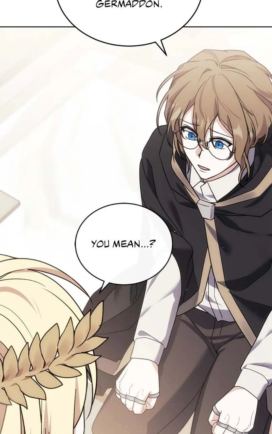Stellar Mom Chapter 84 page 180 - 