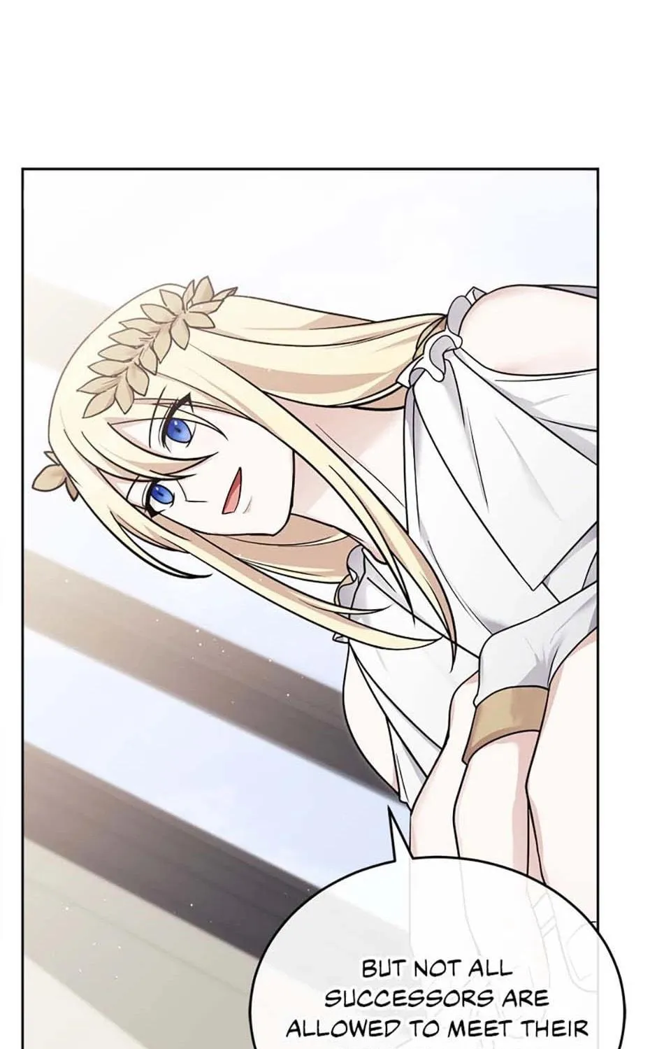 Stellar Mom Chapter 84 page 19 - 