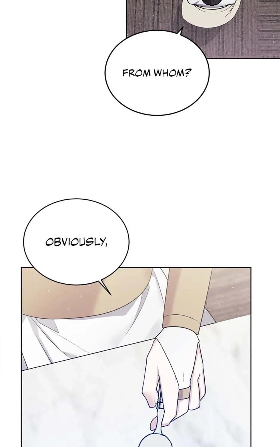 Stellar Mom Chapter 84 page 23 - 