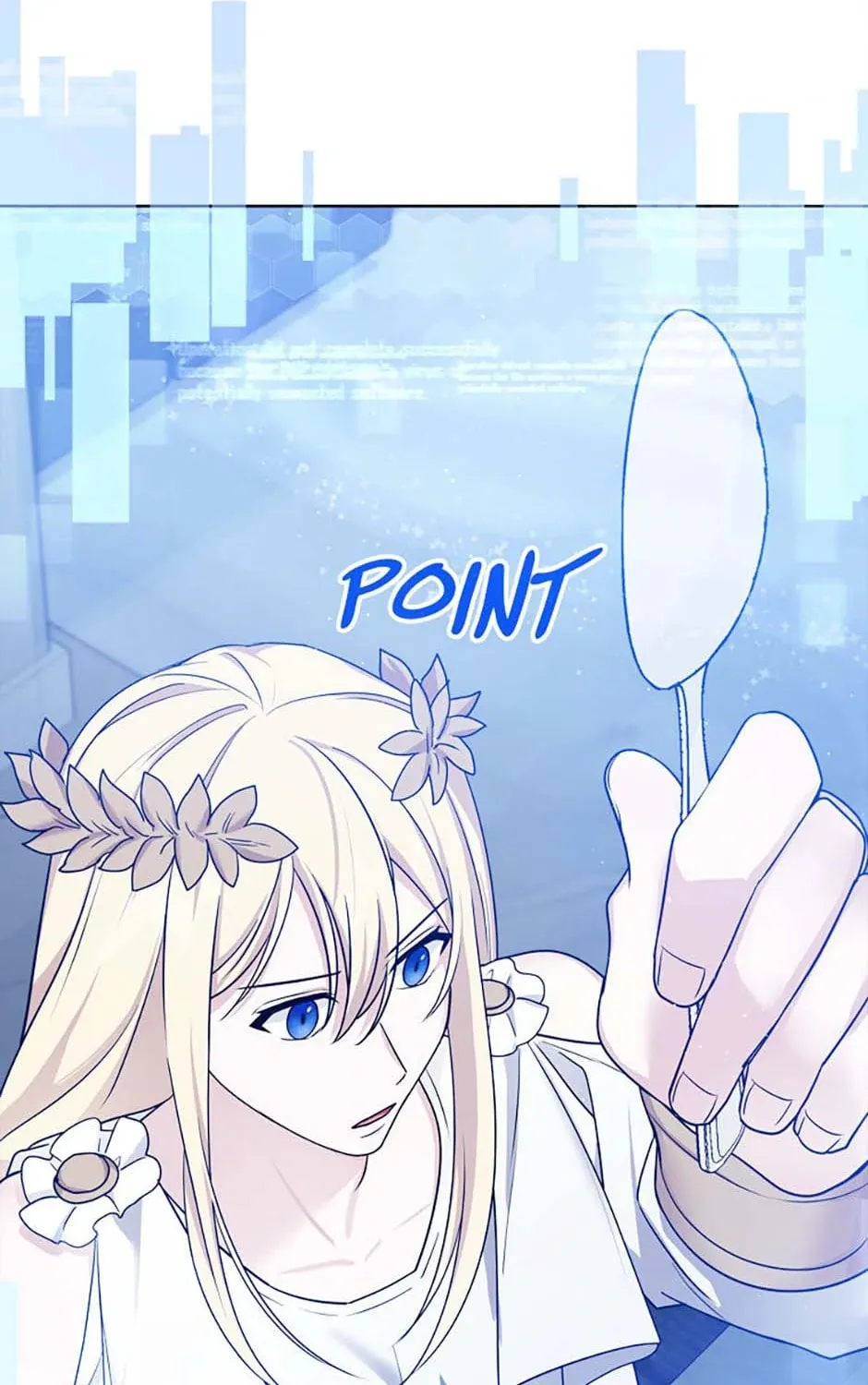 Stellar Mom Chapter 84 page 25 - 