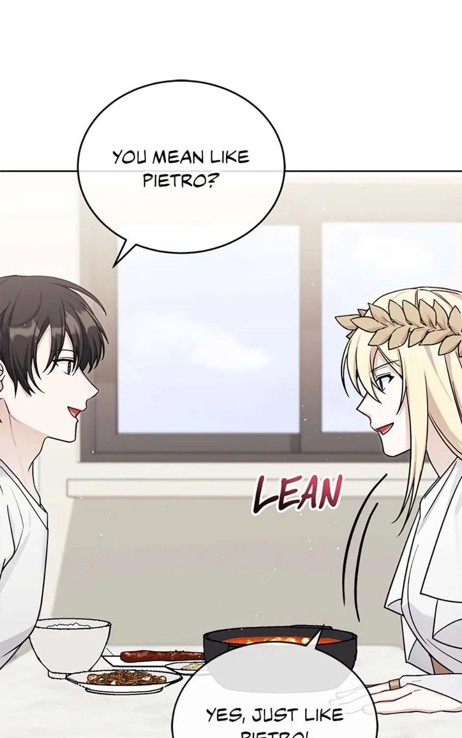 Stellar Mom Chapter 84 page 29 - 