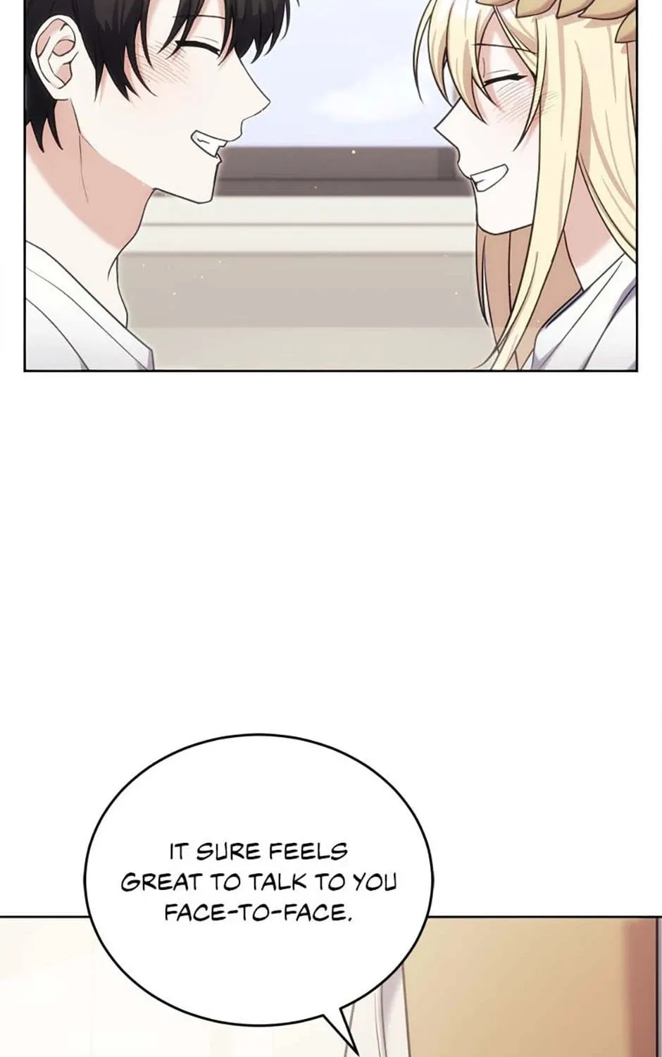 Stellar Mom Chapter 84 page 33 - 